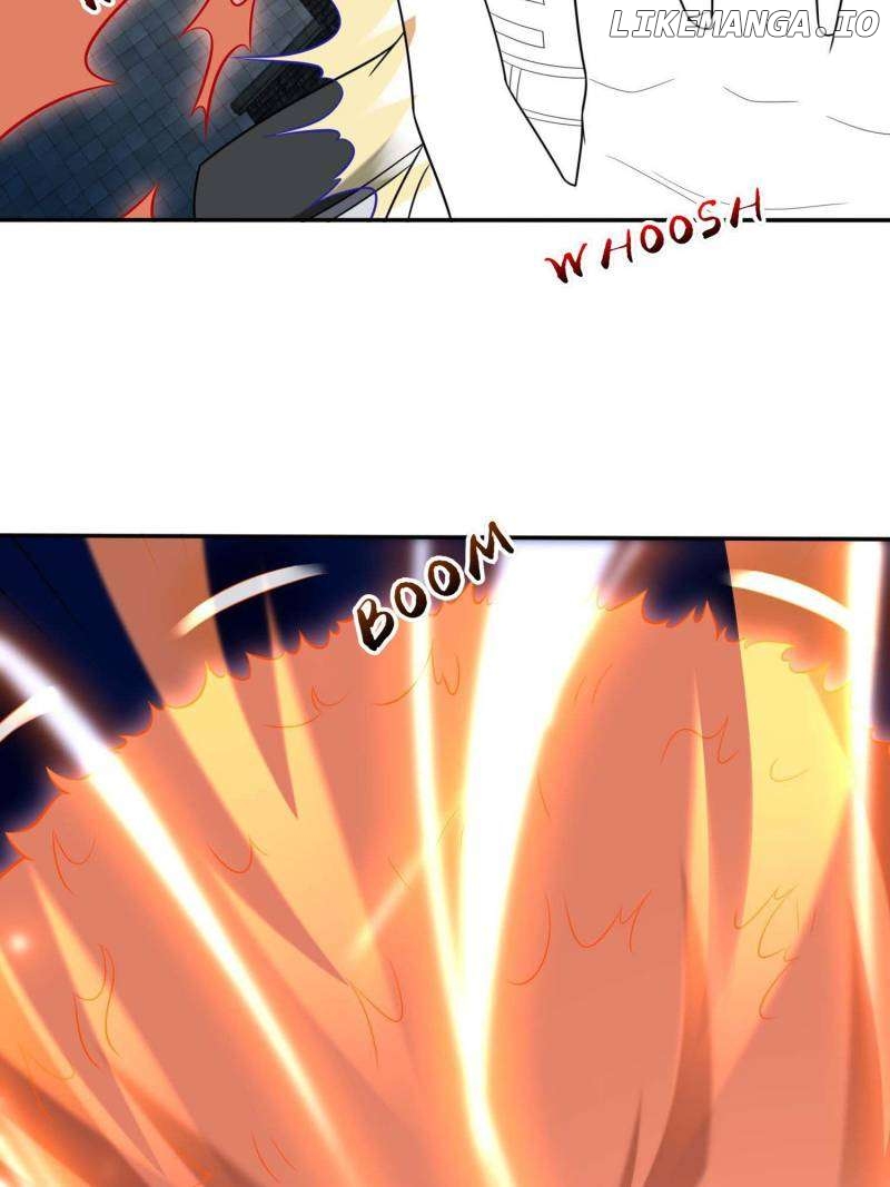 Forced To Become the Villain’s Son-in-law Chapter 568 - page 7