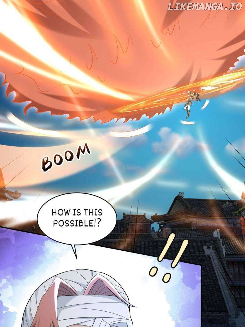 Forced To Become the Villain’s Son-in-law Chapter 568 - page 8