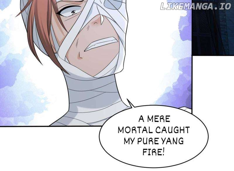 Forced To Become the Villain’s Son-in-law Chapter 568 - page 9