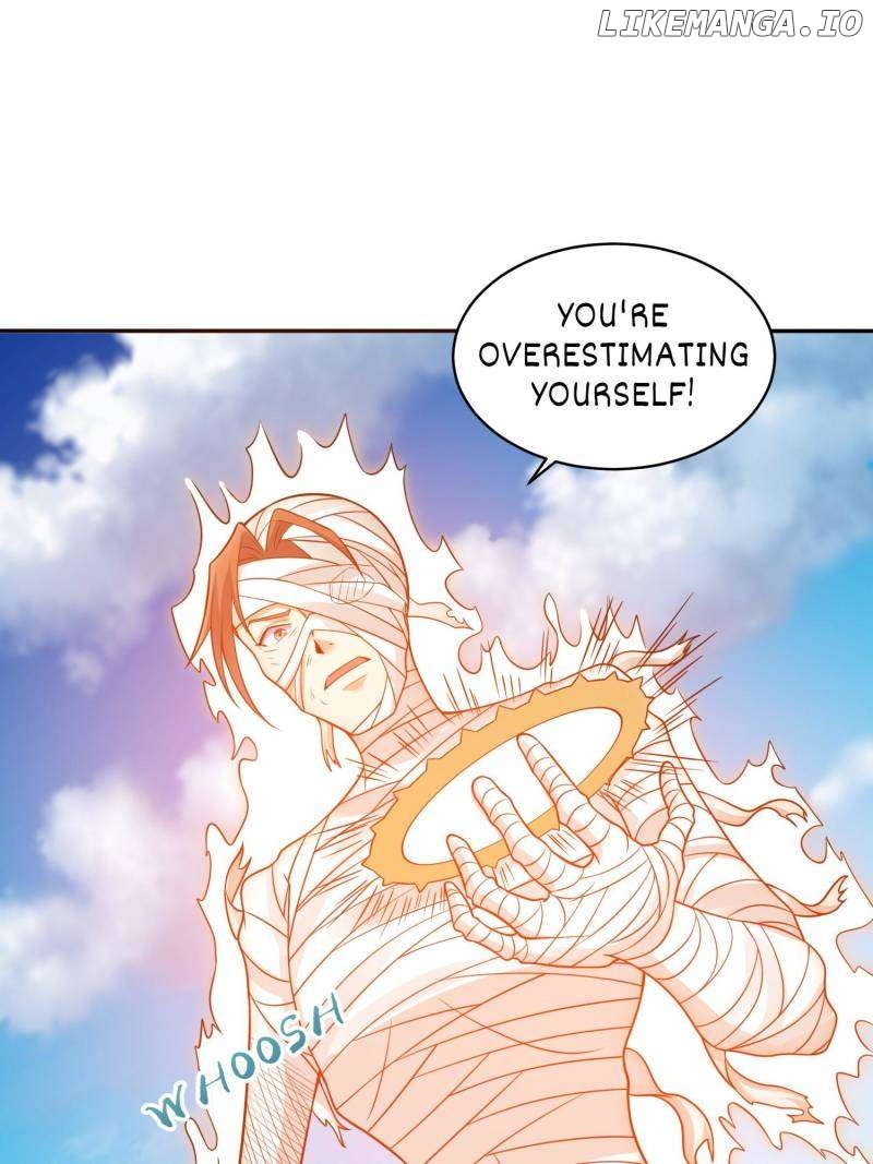 Forced To Become the Villain’s Son-in-law Chapter 569 - page 11