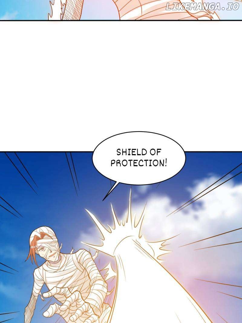 Forced To Become the Villain’s Son-in-law Chapter 569 - page 12