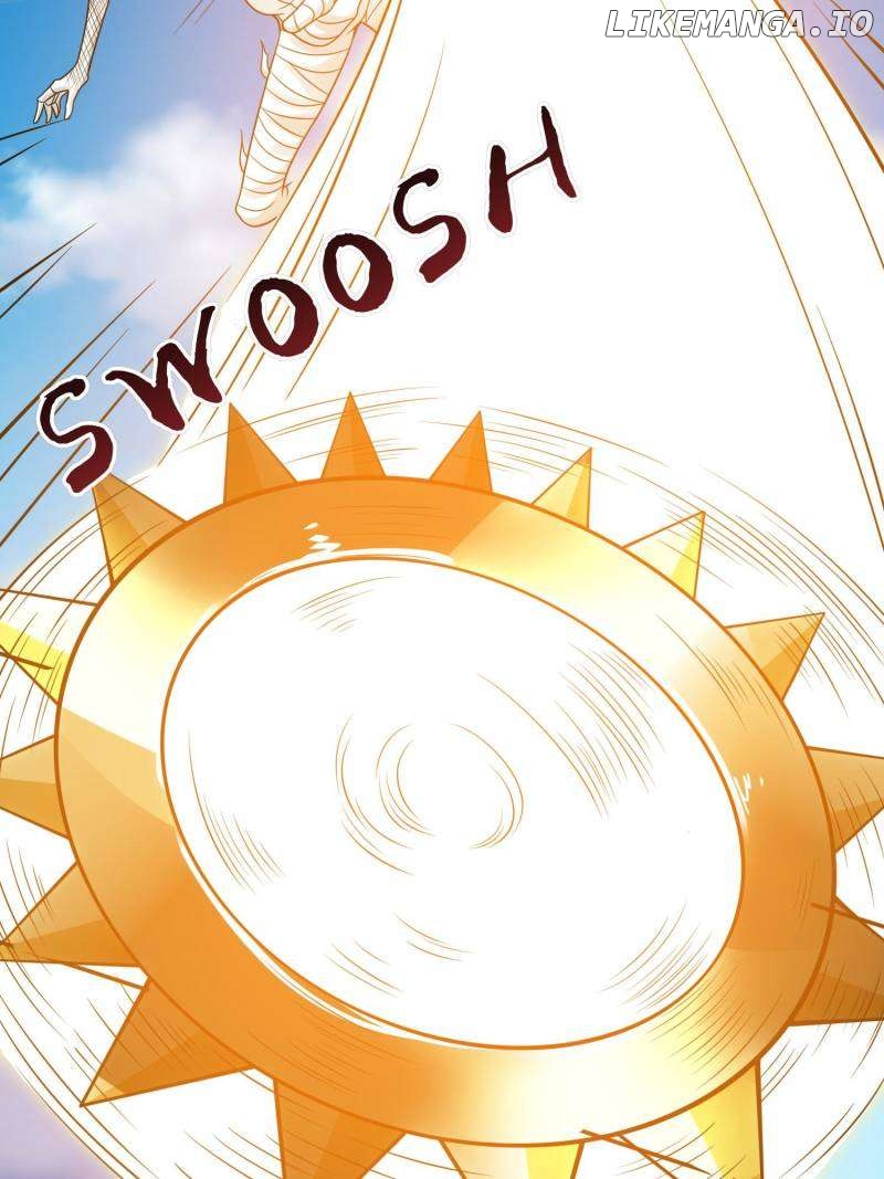 Forced To Become the Villain’s Son-in-law Chapter 569 - page 13