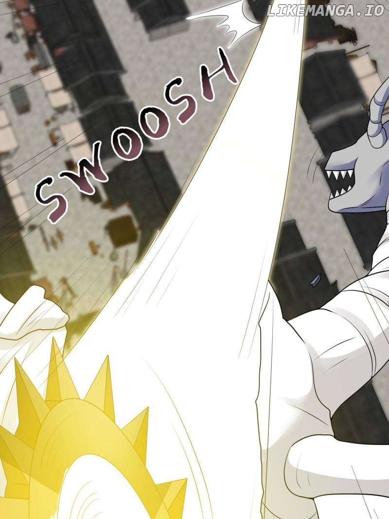 Forced To Become the Villain’s Son-in-law Chapter 569 - page 21