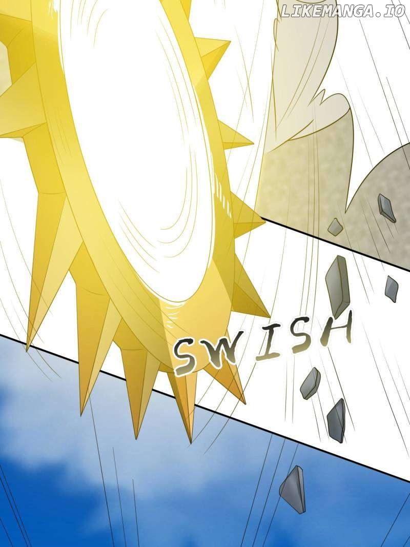 Forced To Become the Villain’s Son-in-law Chapter 569 - page 22
