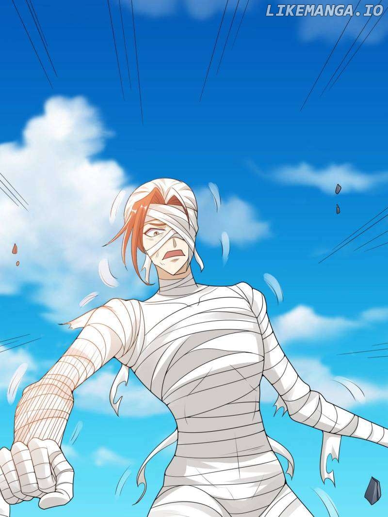 Forced To Become the Villain’s Son-in-law Chapter 569 - page 23