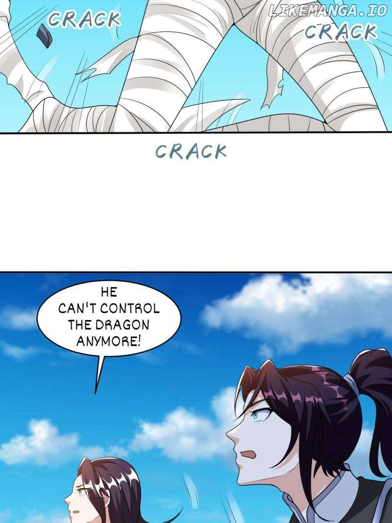 Forced To Become the Villain’s Son-in-law Chapter 569 - page 24