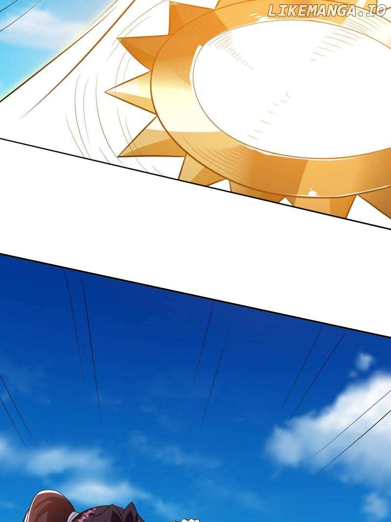 Forced To Become the Villain’s Son-in-law Chapter 569 - page 28
