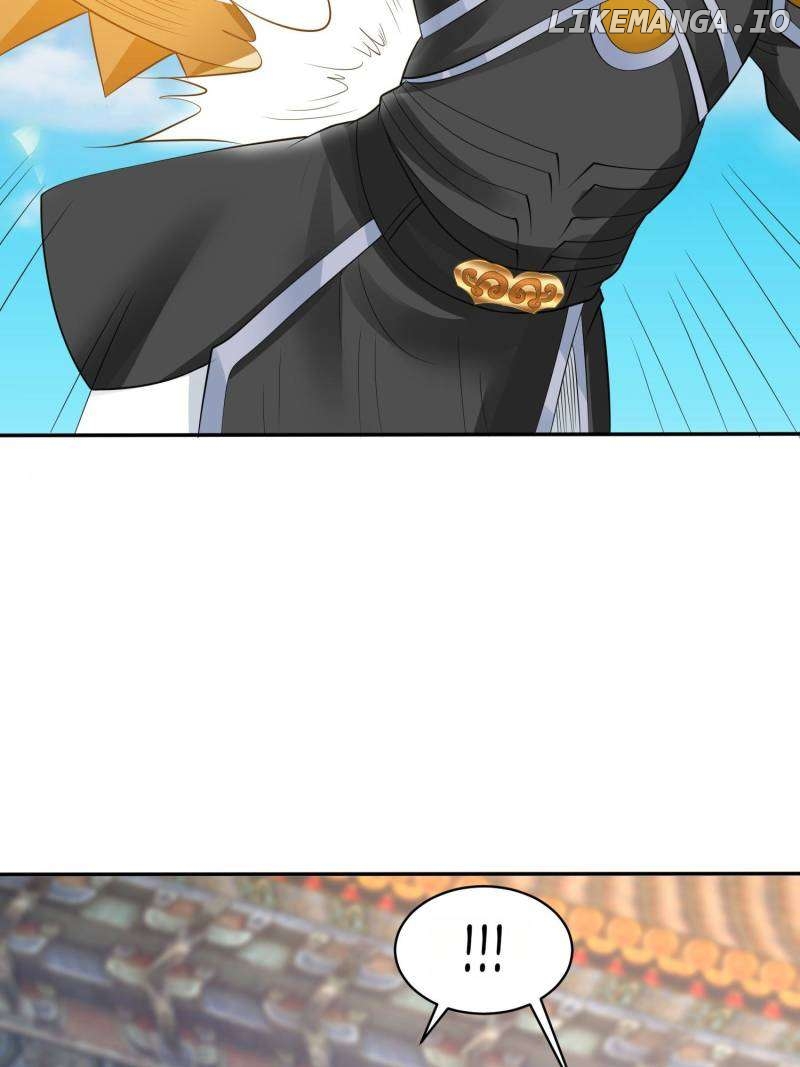 Forced To Become the Villain’s Son-in-law Chapter 569 - page 31