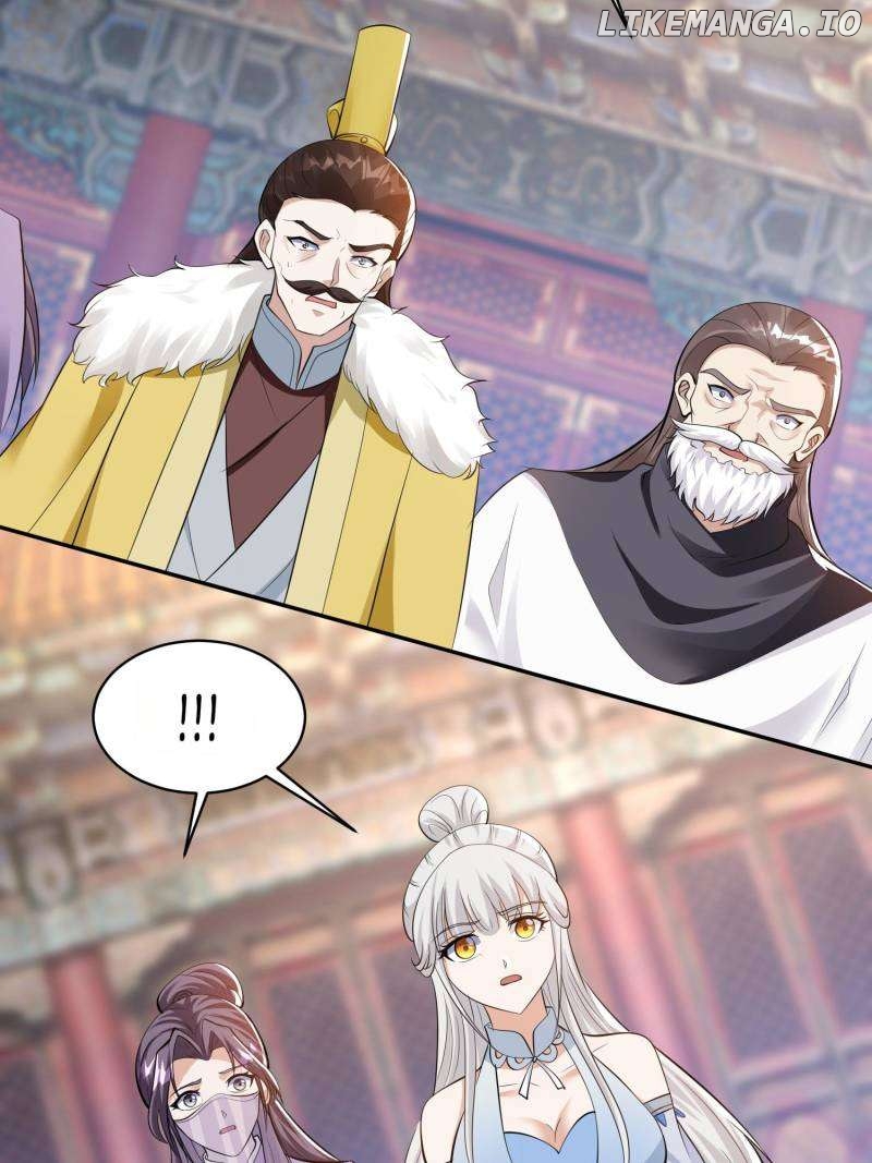 Forced To Become the Villain’s Son-in-law Chapter 569 - page 32