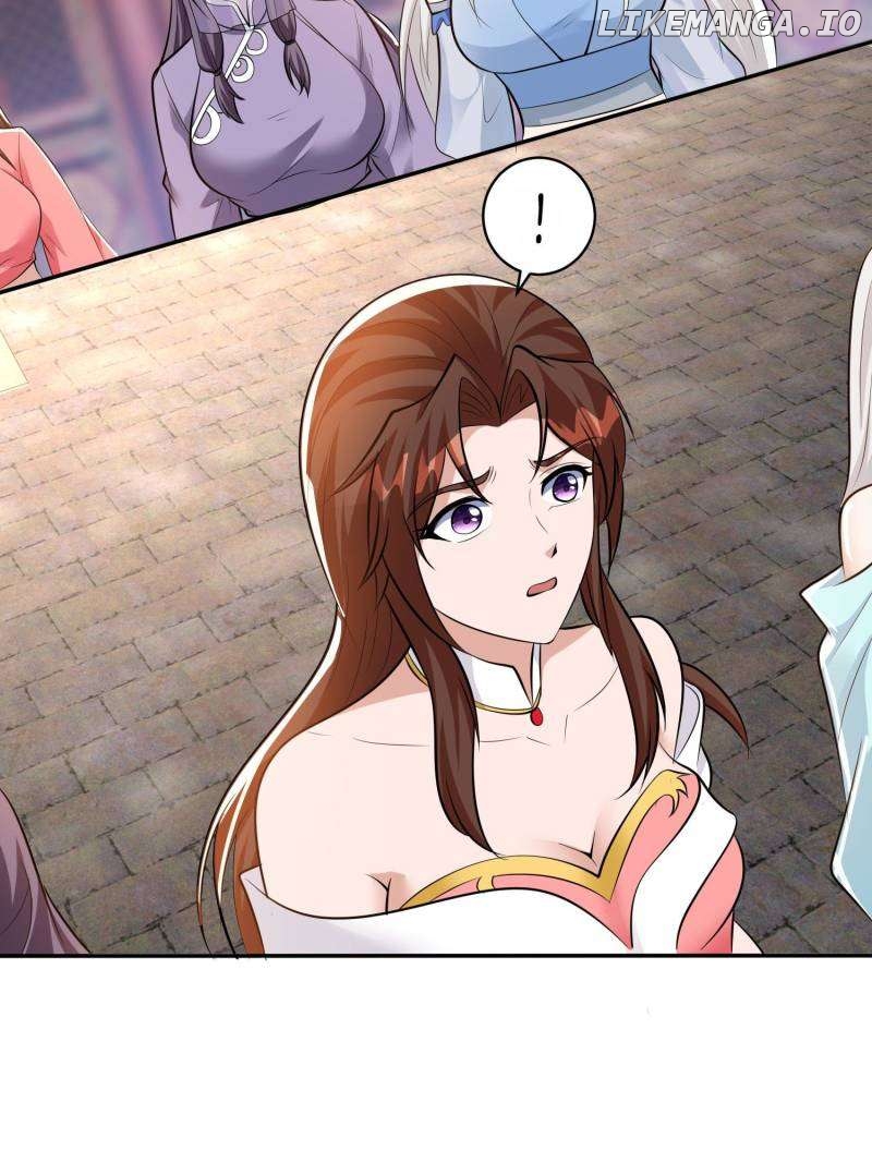 Forced To Become the Villain’s Son-in-law Chapter 569 - page 33