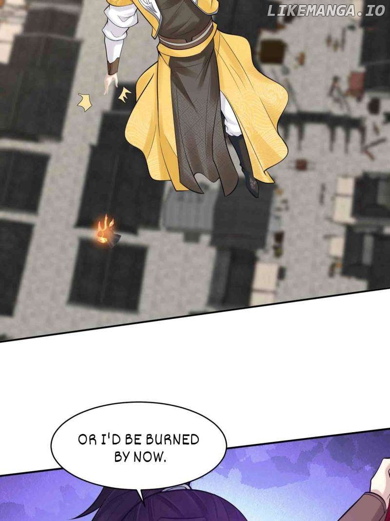 Forced To Become the Villain’s Son-in-law Chapter 569 - page 40