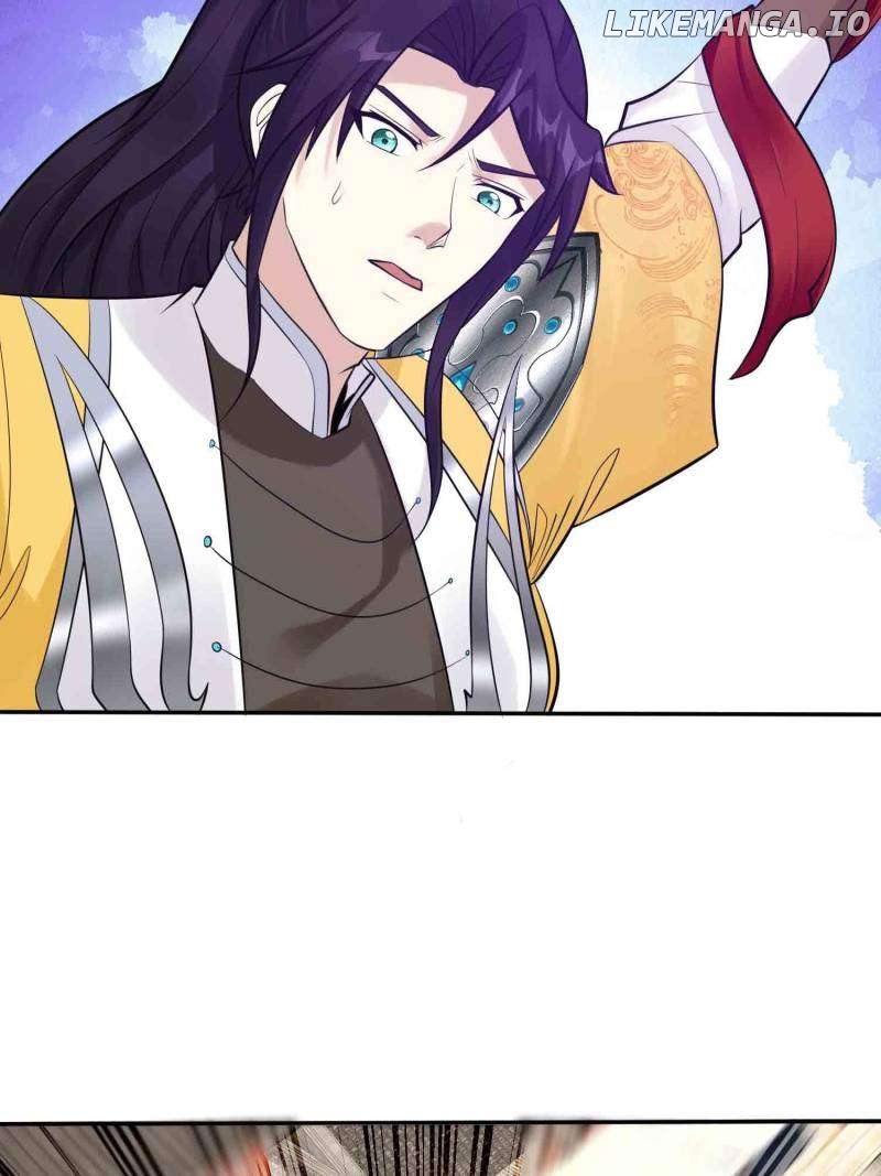 Forced To Become the Villain’s Son-in-law Chapter 569 - page 41