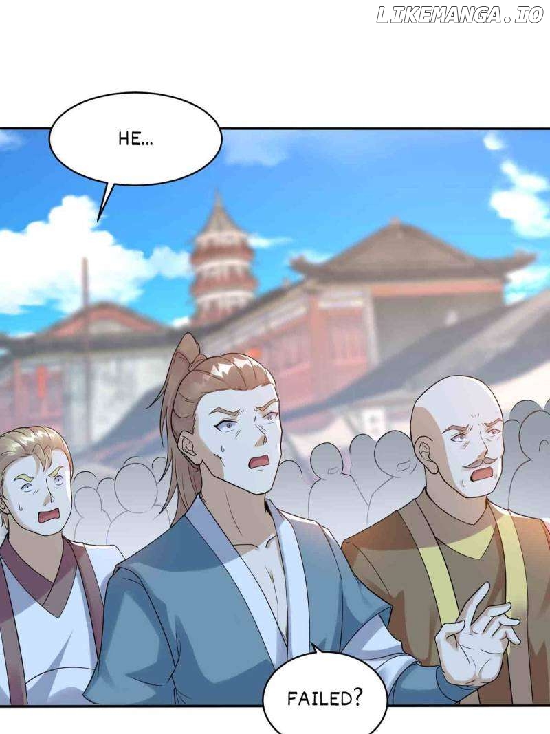 Forced To Become the Villain’s Son-in-law Chapter 569 - page 44