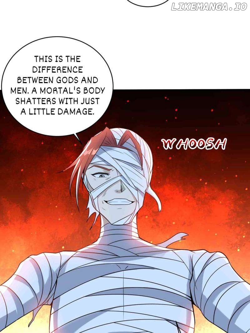 Forced To Become the Villain’s Son-in-law Chapter 569 - page 45