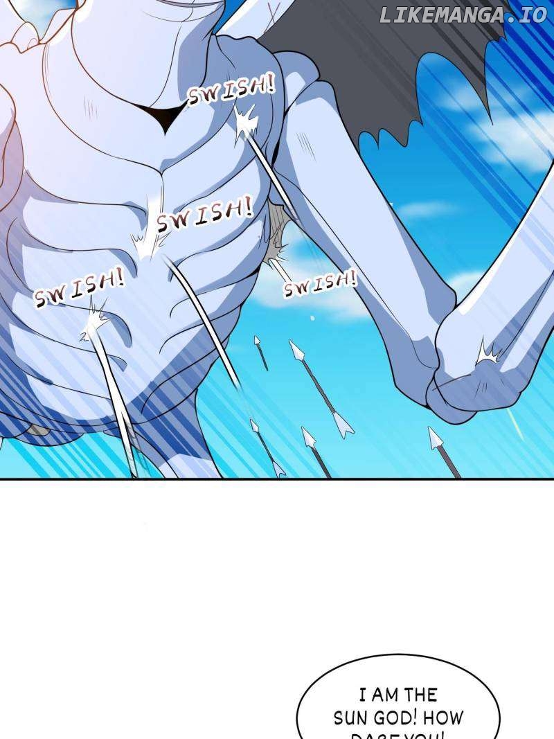 Forced To Become the Villain’s Son-in-law Chapter 569 - page 5