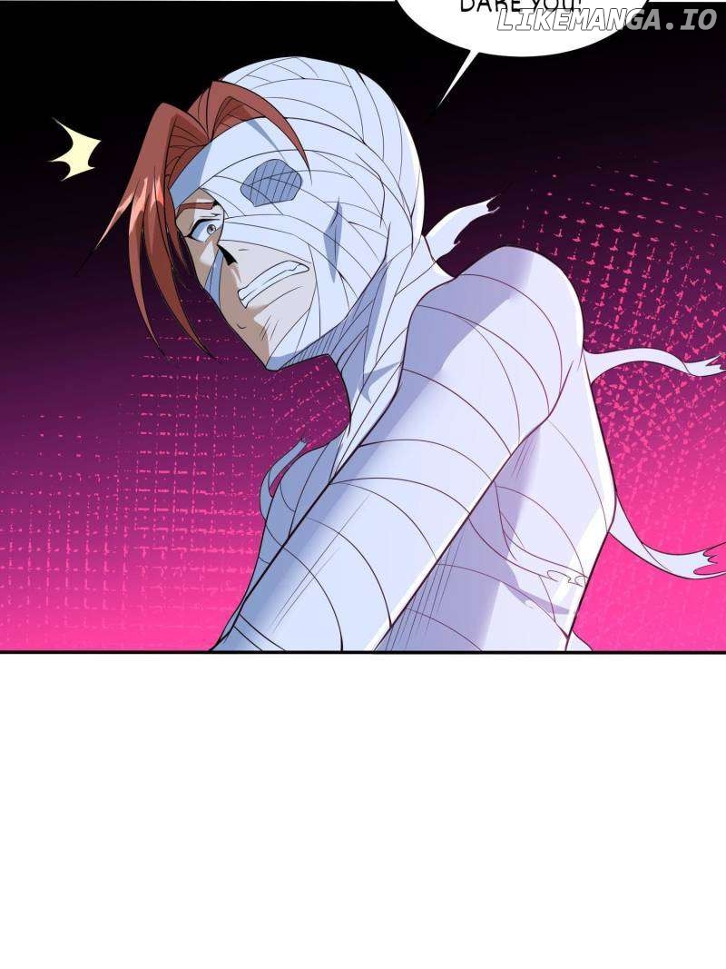 Forced To Become the Villain’s Son-in-law Chapter 569 - page 6
