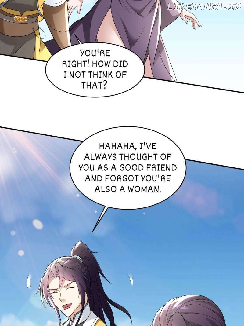 Forced To Become the Villain’s Son-in-law Chapter 570 - page 10