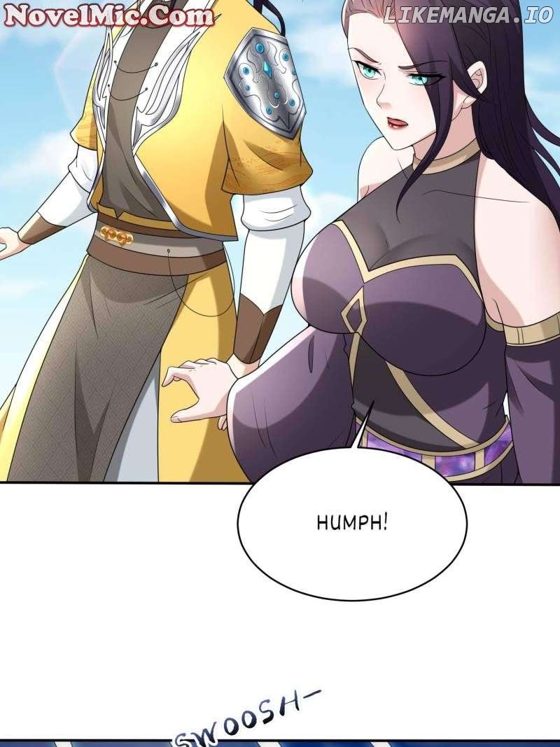 Forced To Become the Villain’s Son-in-law Chapter 570 - page 11