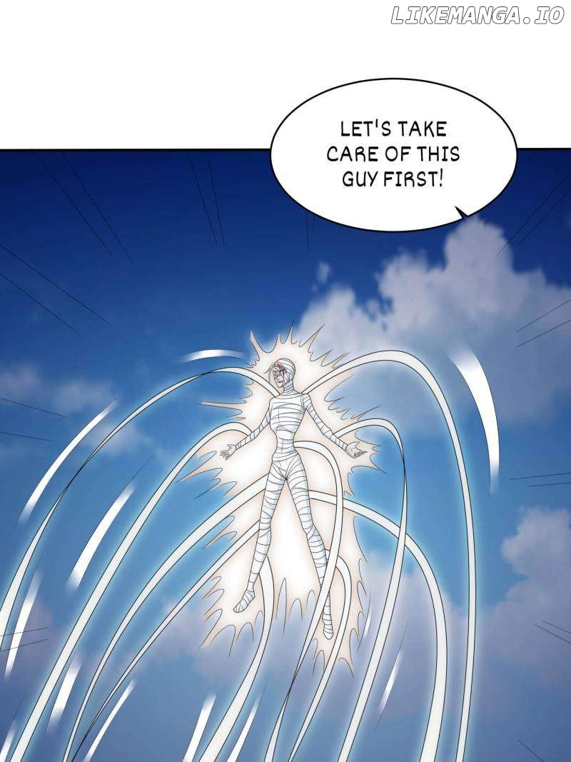 Forced To Become the Villain’s Son-in-law Chapter 570 - page 13