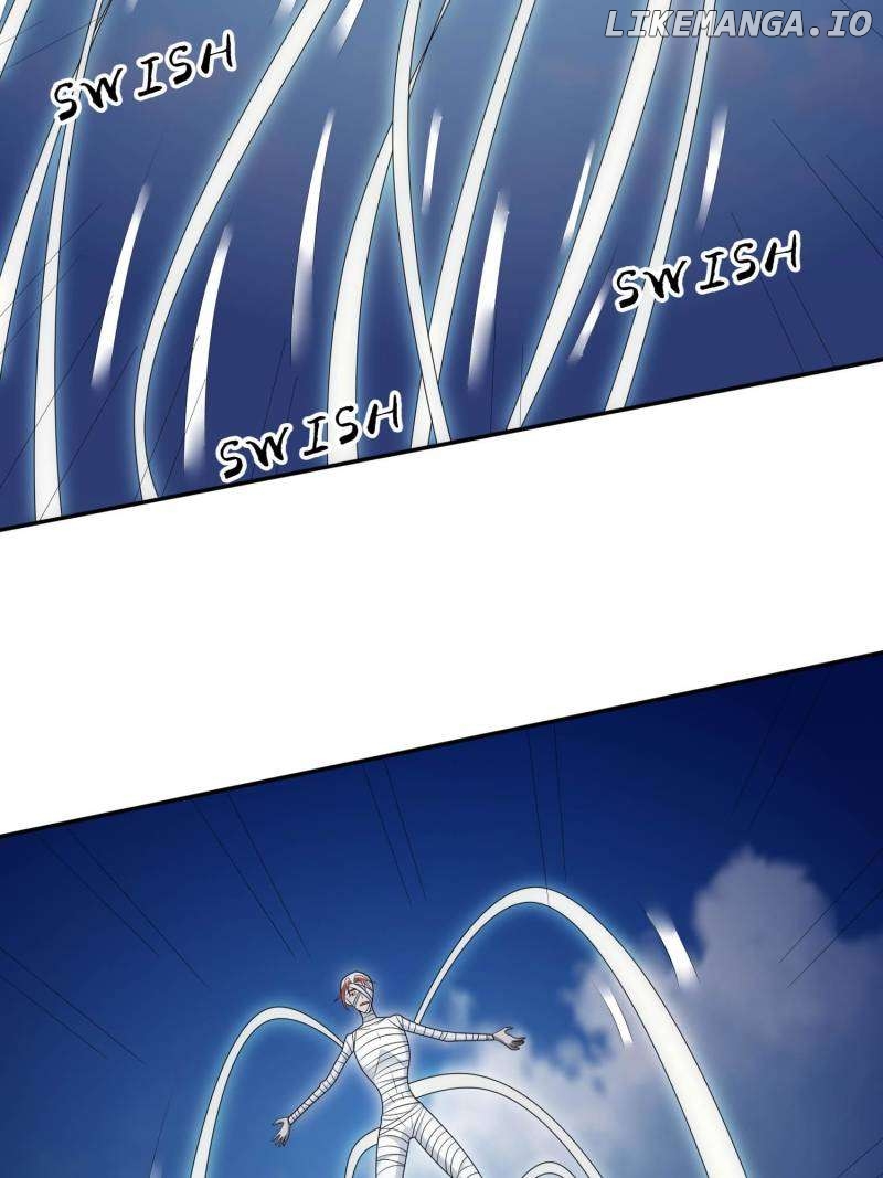 Forced To Become the Villain’s Son-in-law Chapter 570 - page 14