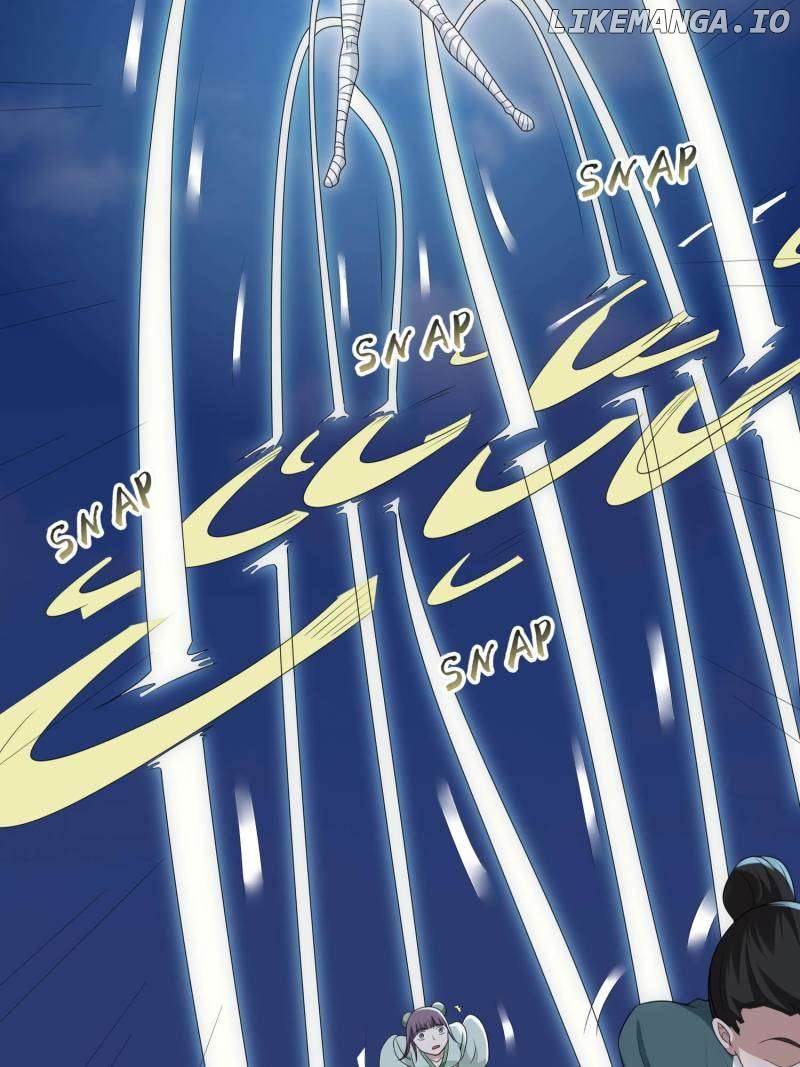 Forced To Become the Villain’s Son-in-law Chapter 570 - page 15