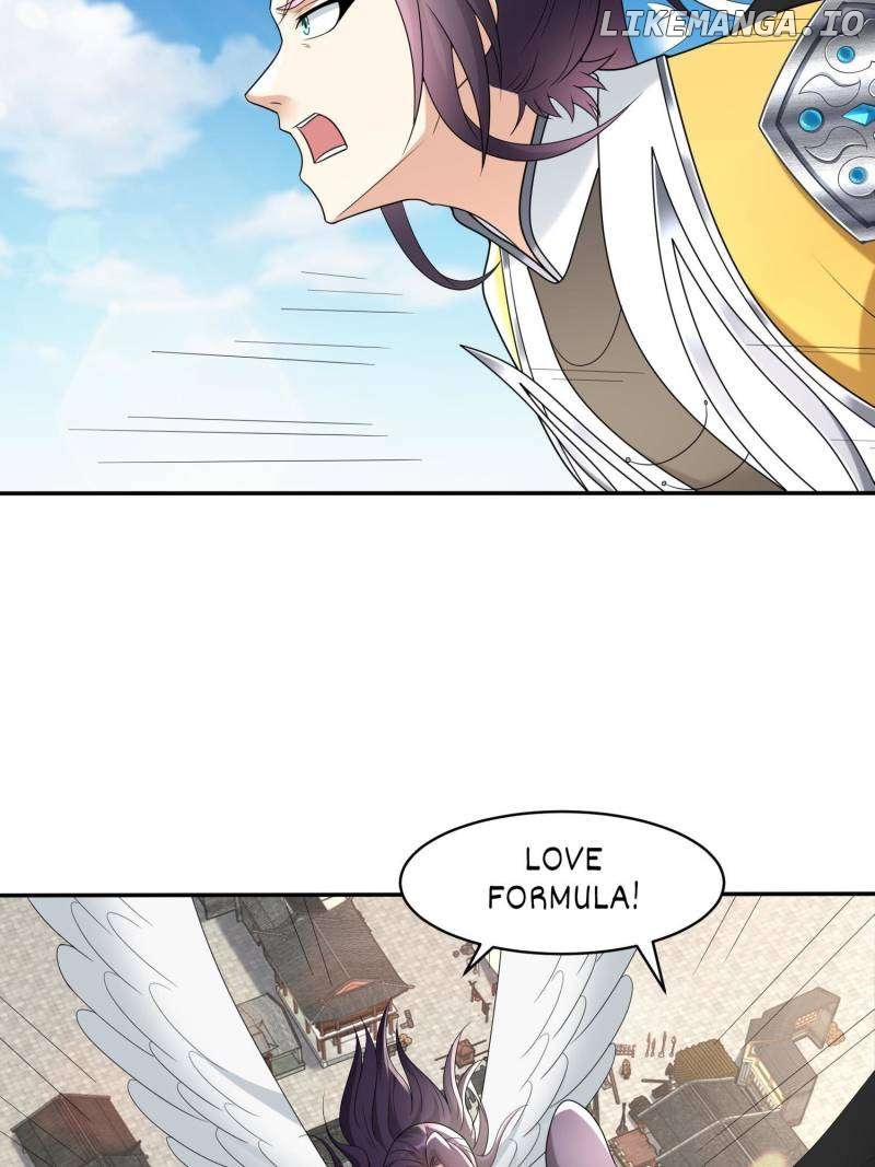 Forced To Become the Villain’s Son-in-law Chapter 570 - page 19