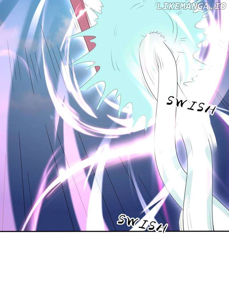 Forced To Become the Villain’s Son-in-law Chapter 570 - page 23