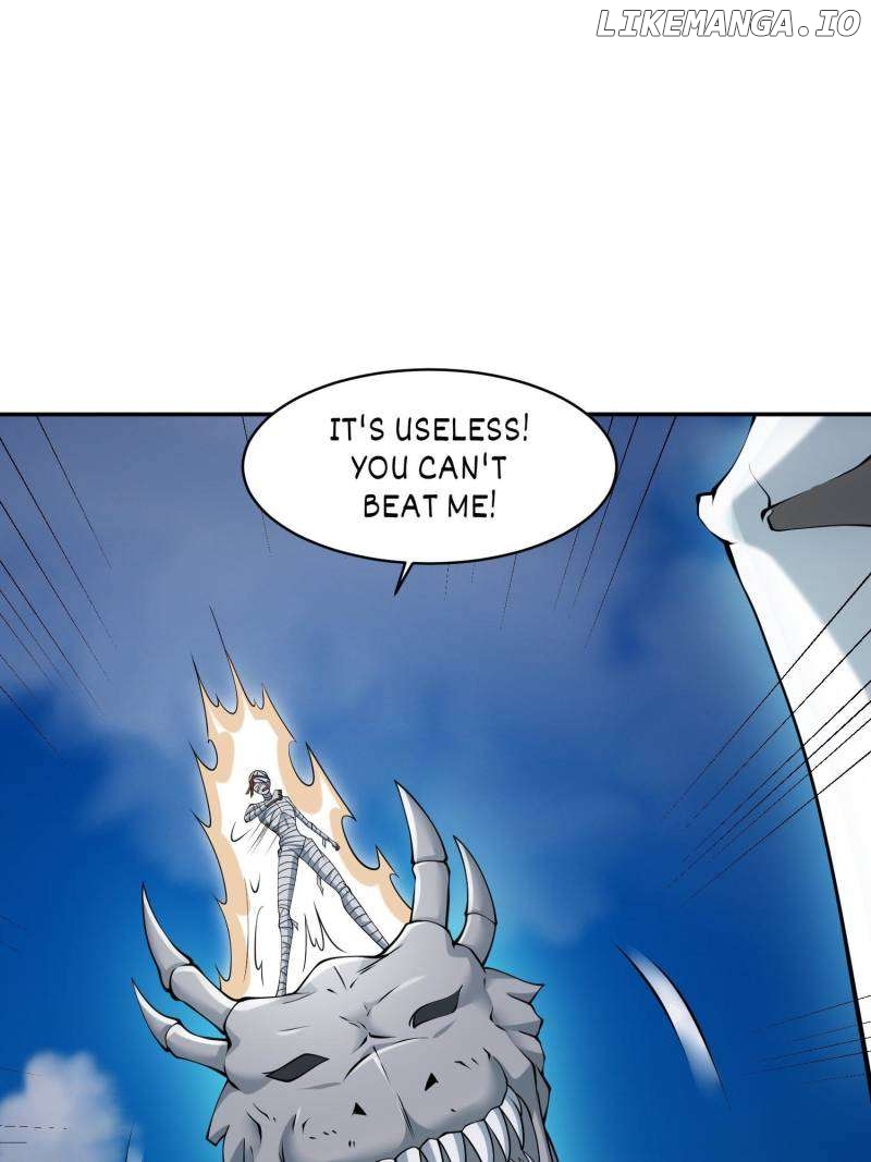 Forced To Become the Villain’s Son-in-law Chapter 570 - page 25