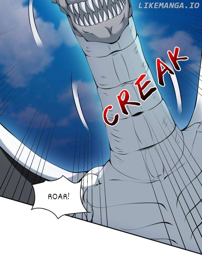 Forced To Become the Villain’s Son-in-law Chapter 570 - page 26