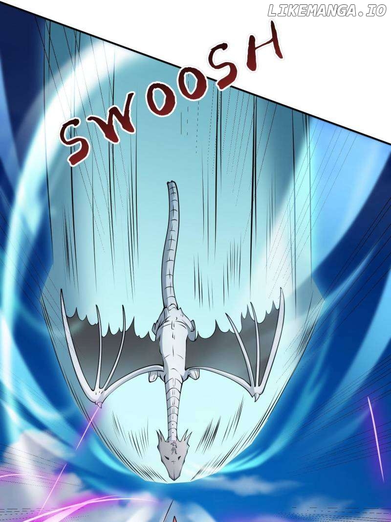 Forced To Become the Villain’s Son-in-law Chapter 570 - page 27