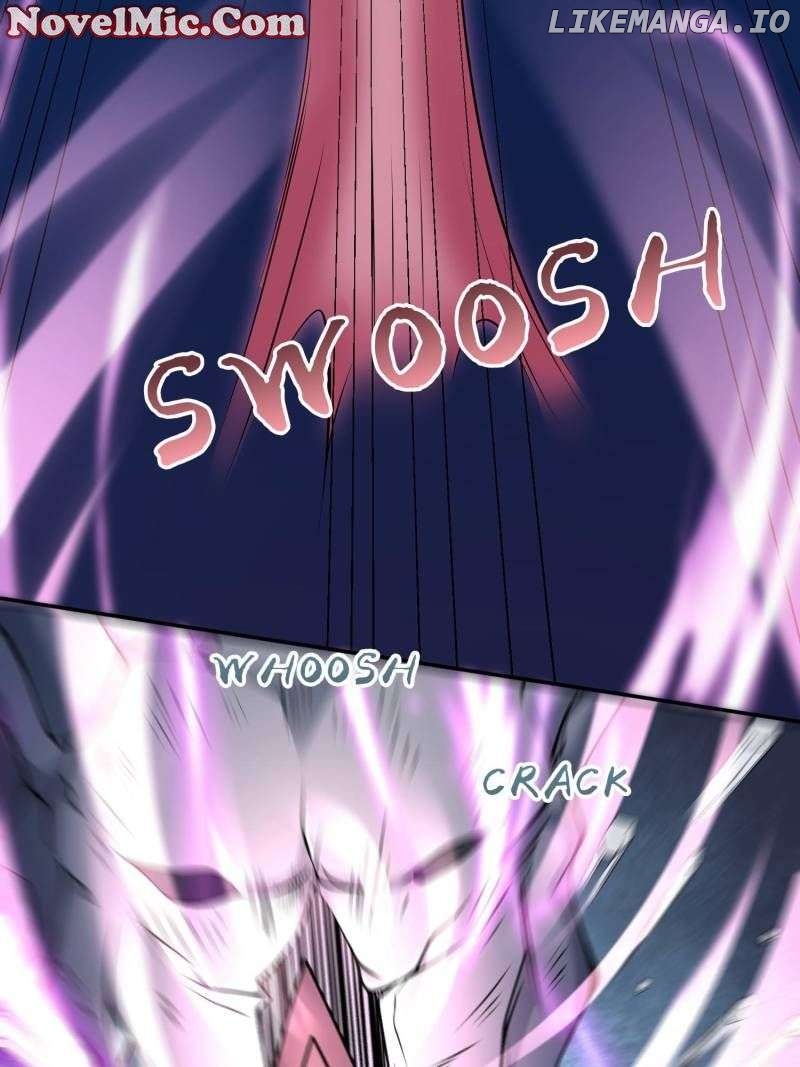Forced To Become the Villain’s Son-in-law Chapter 570 - page 29