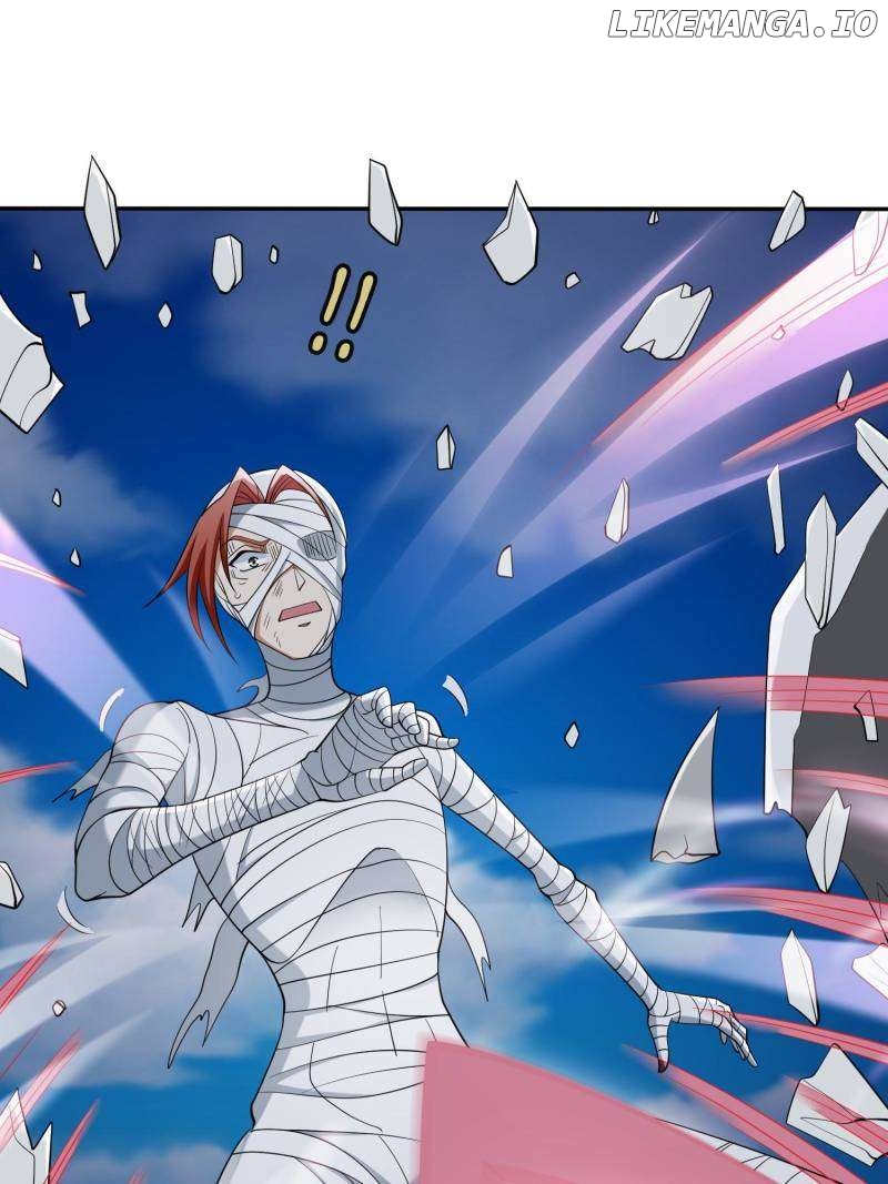 Forced To Become the Villain’s Son-in-law Chapter 570 - page 31