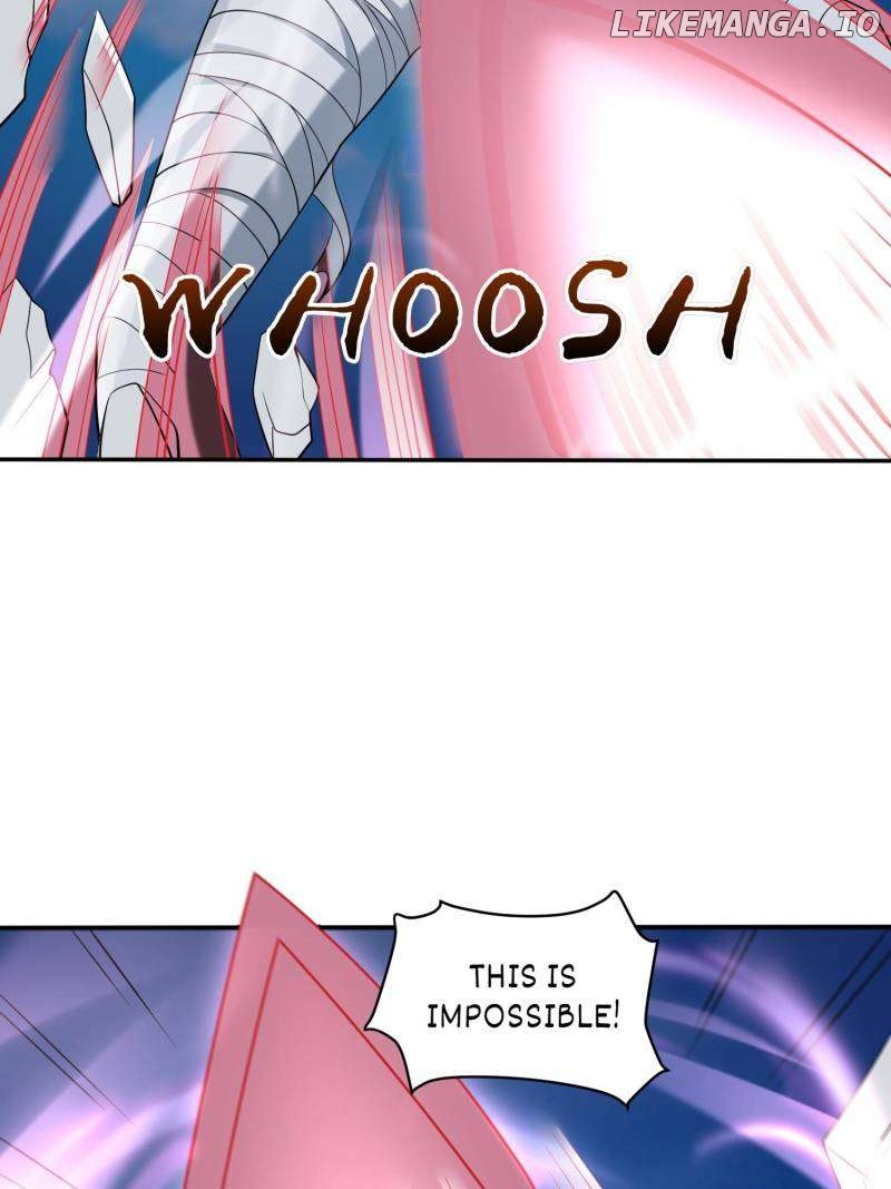 Forced To Become the Villain’s Son-in-law Chapter 570 - page 32