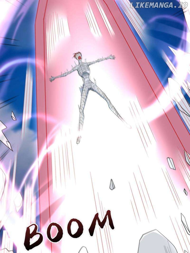 Forced To Become the Villain’s Son-in-law Chapter 570 - page 33