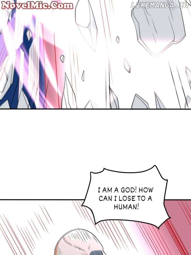 Forced To Become the Villain’s Son-in-law Chapter 570 - page 34