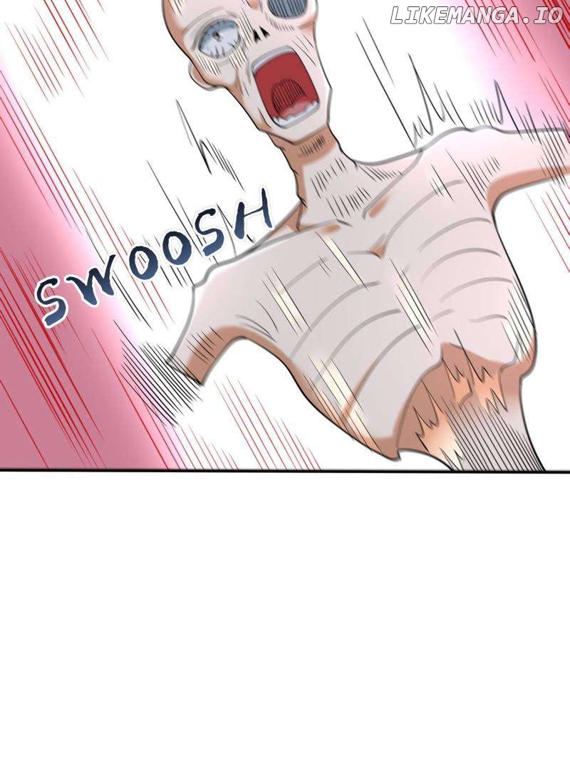 Forced To Become the Villain’s Son-in-law Chapter 570 - page 35