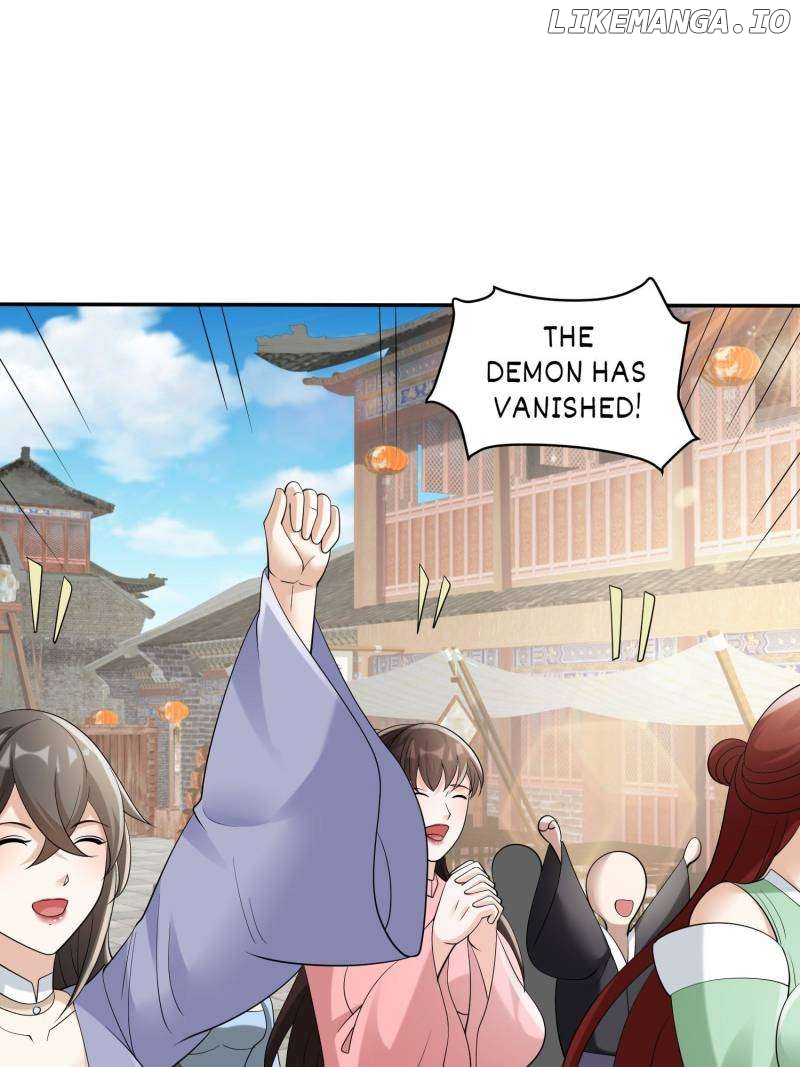 Forced To Become the Villain’s Son-in-law Chapter 570 - page 37