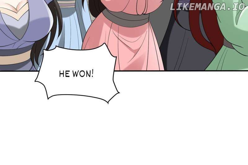Forced To Become the Villain’s Son-in-law Chapter 570 - page 38