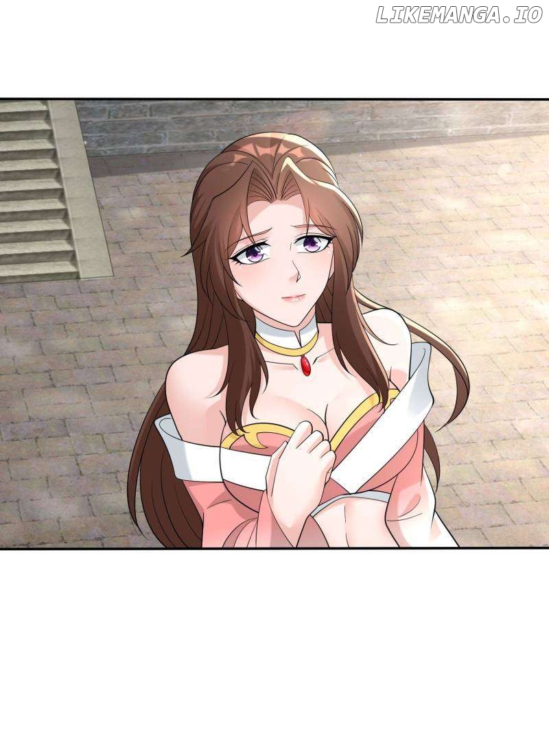 Forced To Become the Villain’s Son-in-law Chapter 570 - page 39