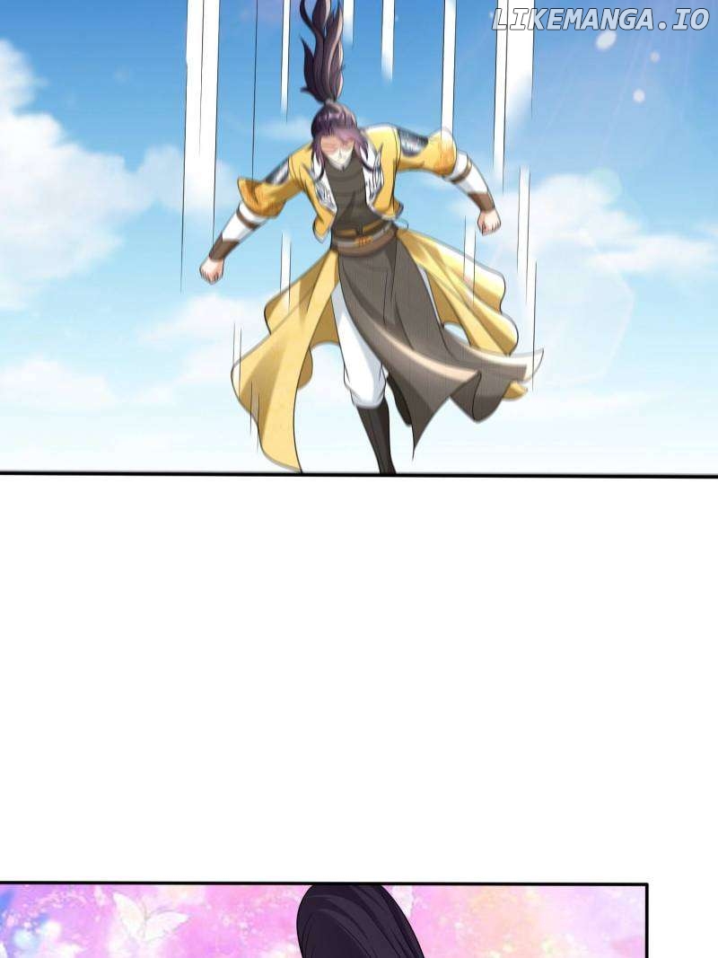 Forced To Become the Villain’s Son-in-law Chapter 570 - page 44