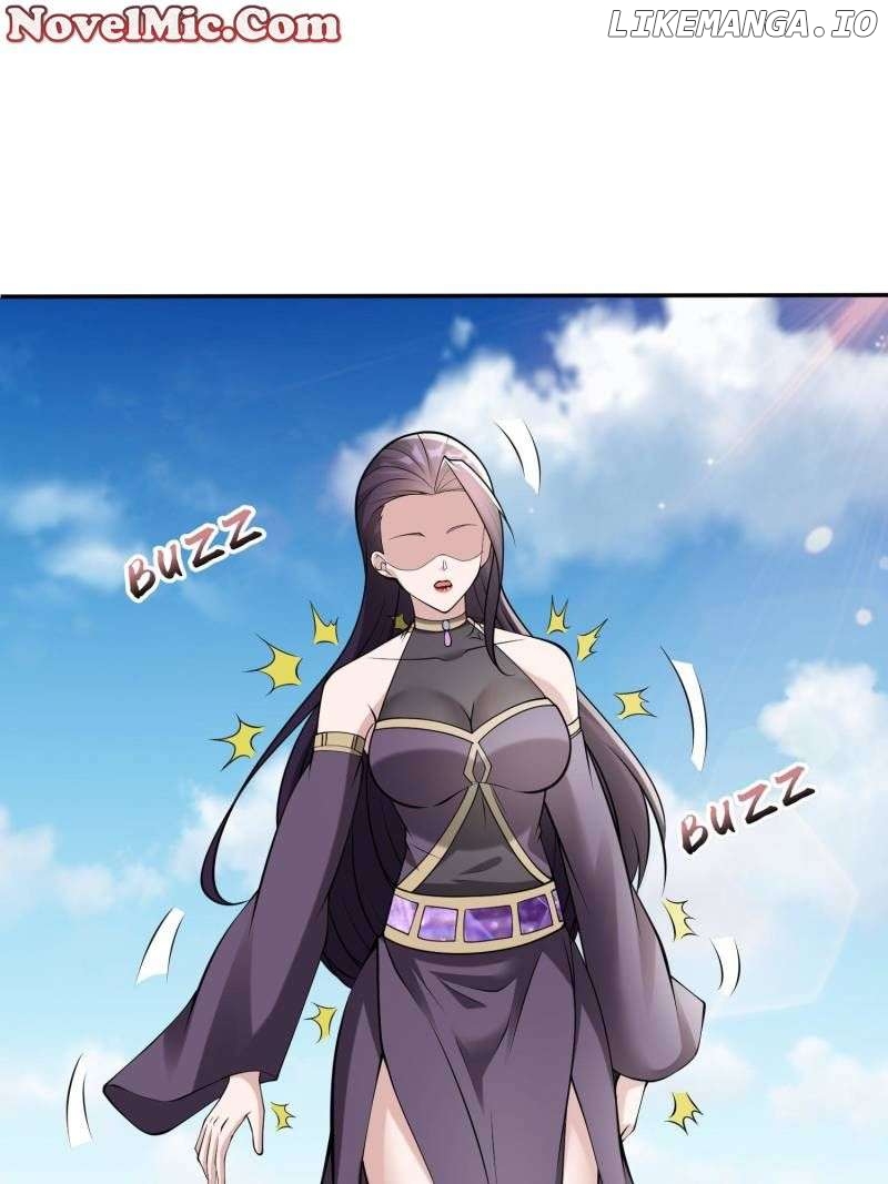 Forced To Become the Villain’s Son-in-law Chapter 570 - page 46