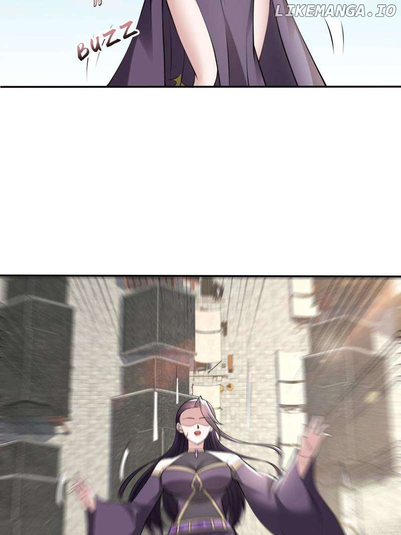 Forced To Become the Villain’s Son-in-law Chapter 570 - page 47