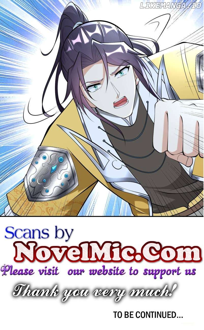 Forced To Become the Villain’s Son-in-law Chapter 570 - page 49