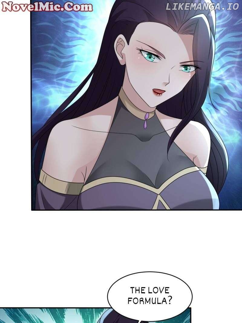 Forced To Become the Villain’s Son-in-law Chapter 570 - page 5