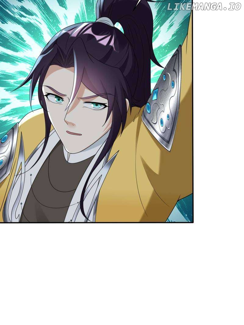 Forced To Become the Villain’s Son-in-law Chapter 570 - page 6