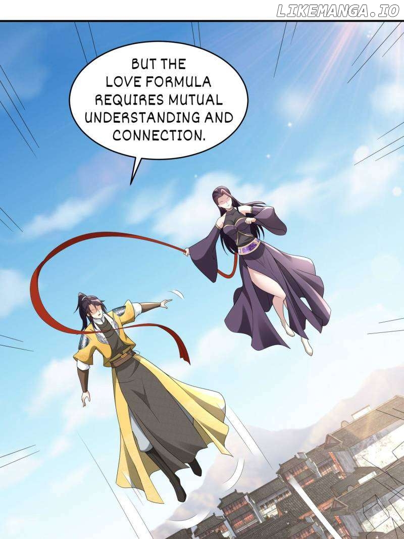 Forced To Become the Villain’s Son-in-law Chapter 570 - page 7
