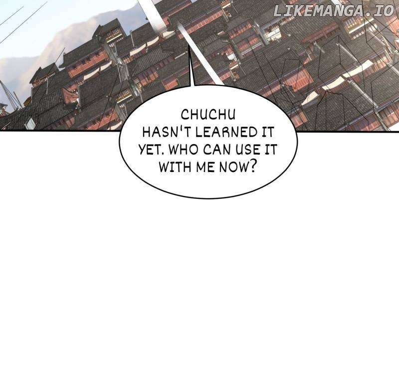 Forced To Become the Villain’s Son-in-law Chapter 570 - page 8