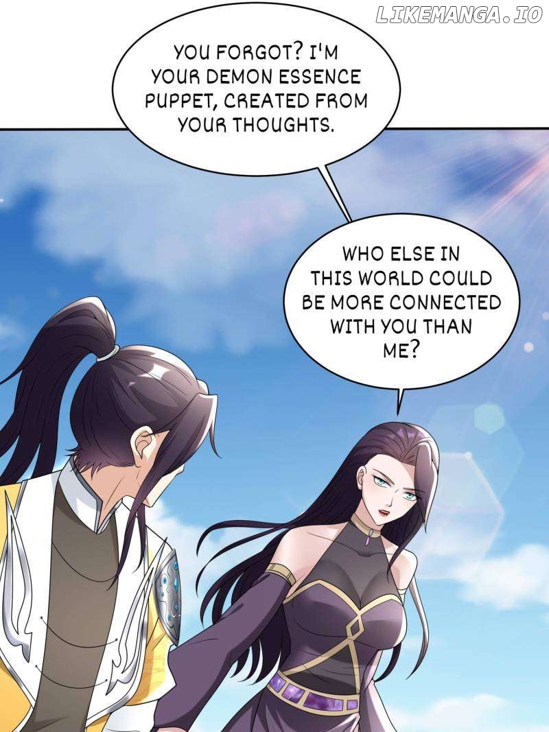 Forced To Become the Villain’s Son-in-law Chapter 570 - page 9