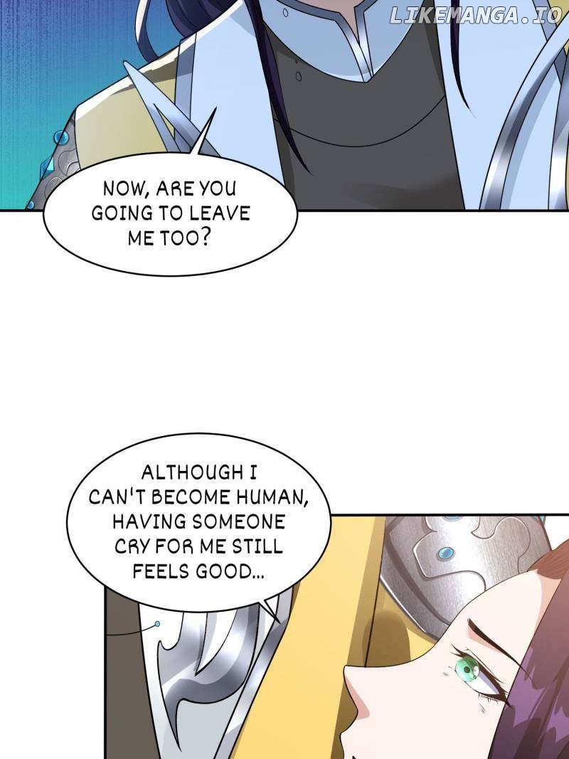 Forced To Become the Villain’s Son-in-law Chapter 571 - page 11