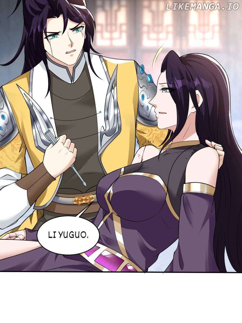 Forced To Become the Villain’s Son-in-law Chapter 571 - page 13